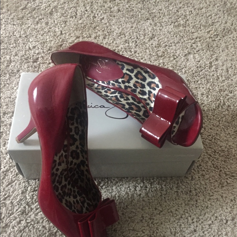 Women shoes